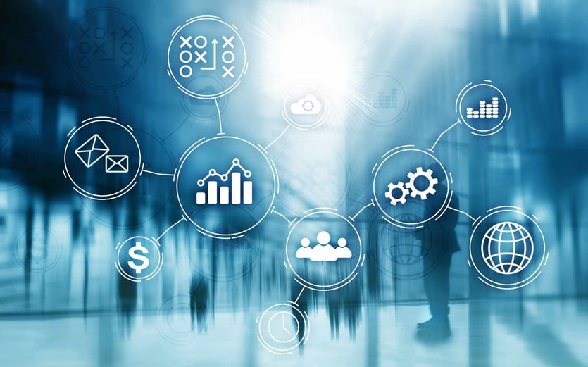 Business Process Automation