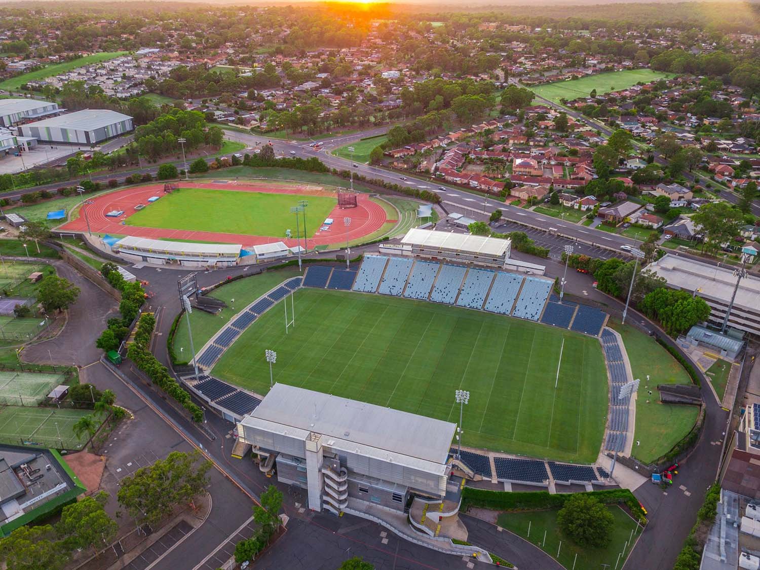 Campbelltown City Council