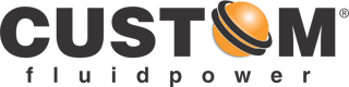 Custom Fluidpower Logo
