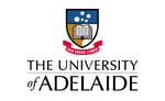 University Adelaide logo