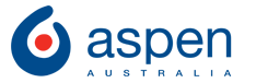 Aspen Pharma Pty Ltd Logo Australia