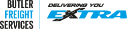 Butler Freight Services