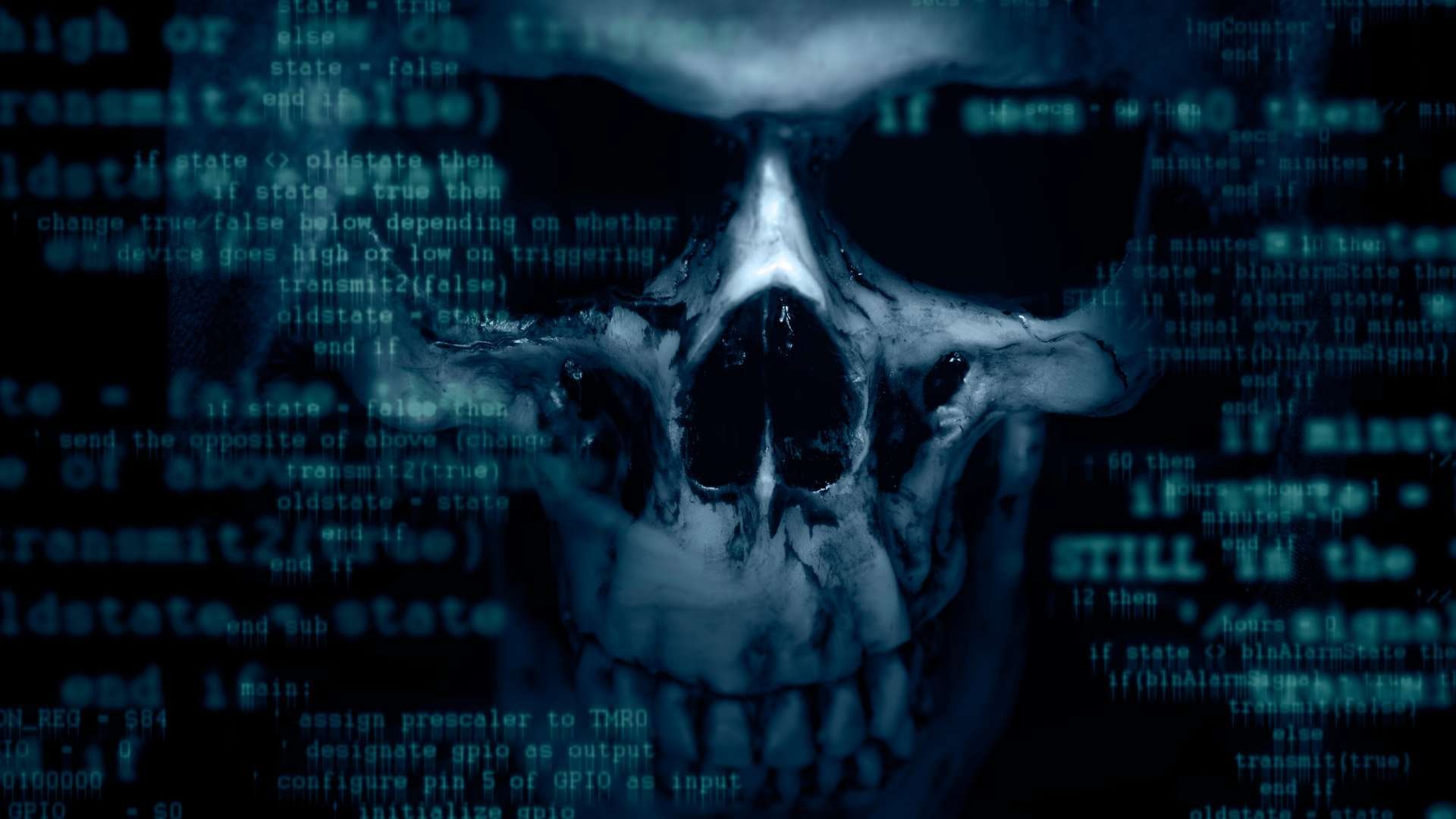Cyber attack