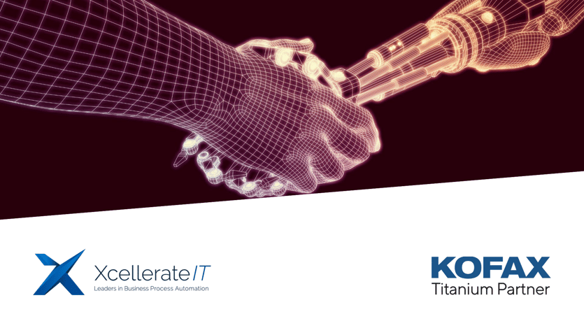 Kofax Titanium Partner