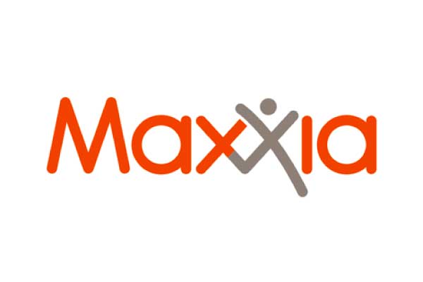 Maxxia-Logo