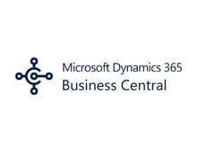 Microsoft Dynamics BC