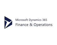 Microsoft Dynamics F&O