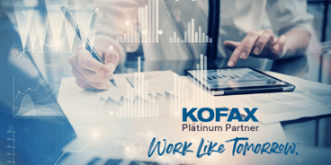 700 x 350 px Newsletter Banner image - WP - Power your financial processes, empower strategic processing performance