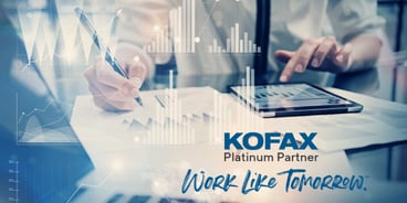 700 x 350 px Newsletter Banner image  - WP - Power your financial processes, empower strategic processing performance