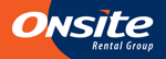 Onsite Rental Group Logo