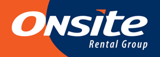 Onsite Rental Group Logo