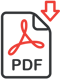 PDF download icon