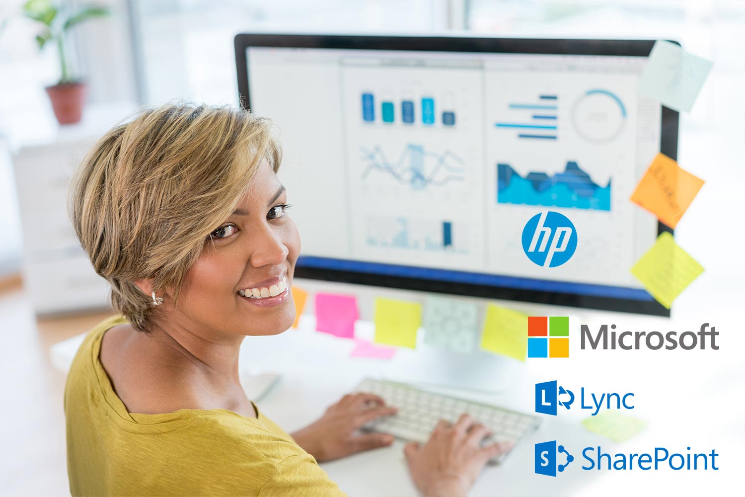 Microsoft-hp-bpm