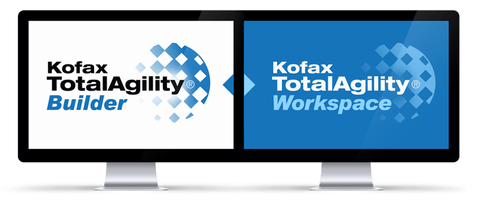 Kofax Total Agility Builder and Workspace