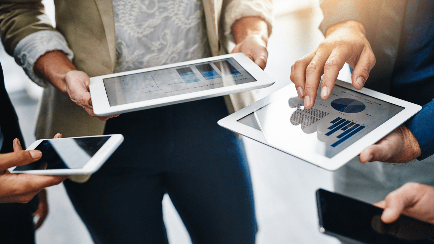 E-book Your Intelligent Digital workforce