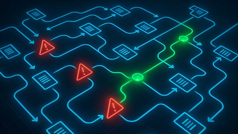 Workflow-bottlenecks