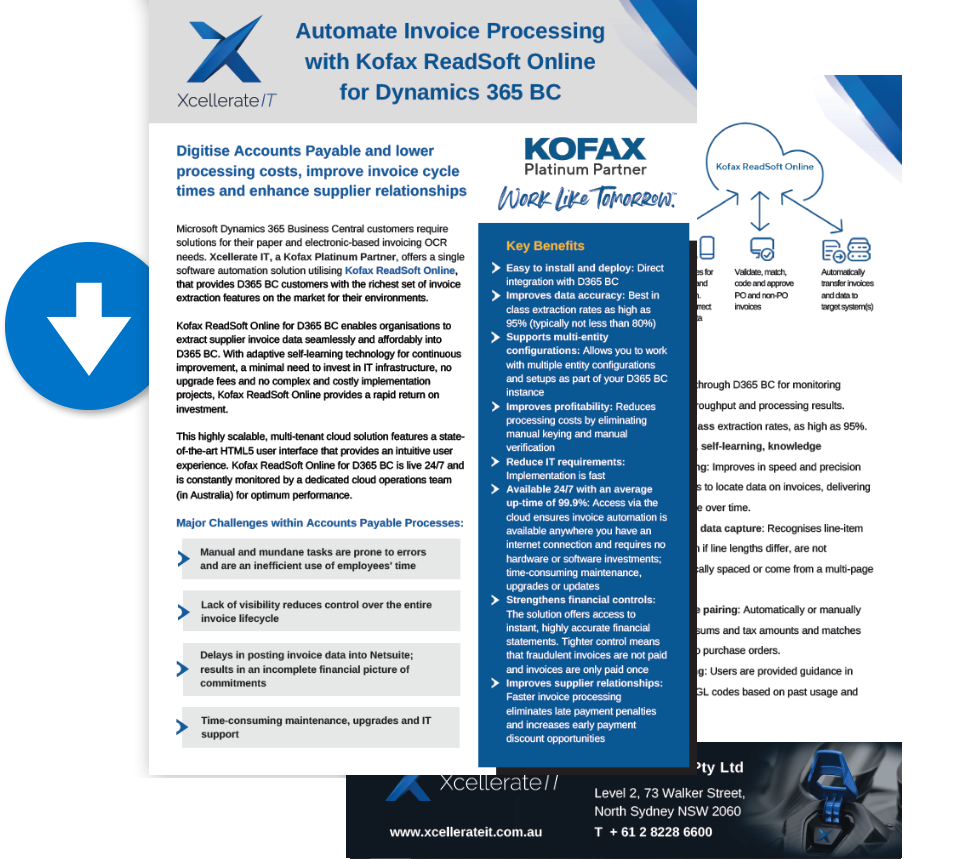 XIT-Readsoft-Dynamics365-covers