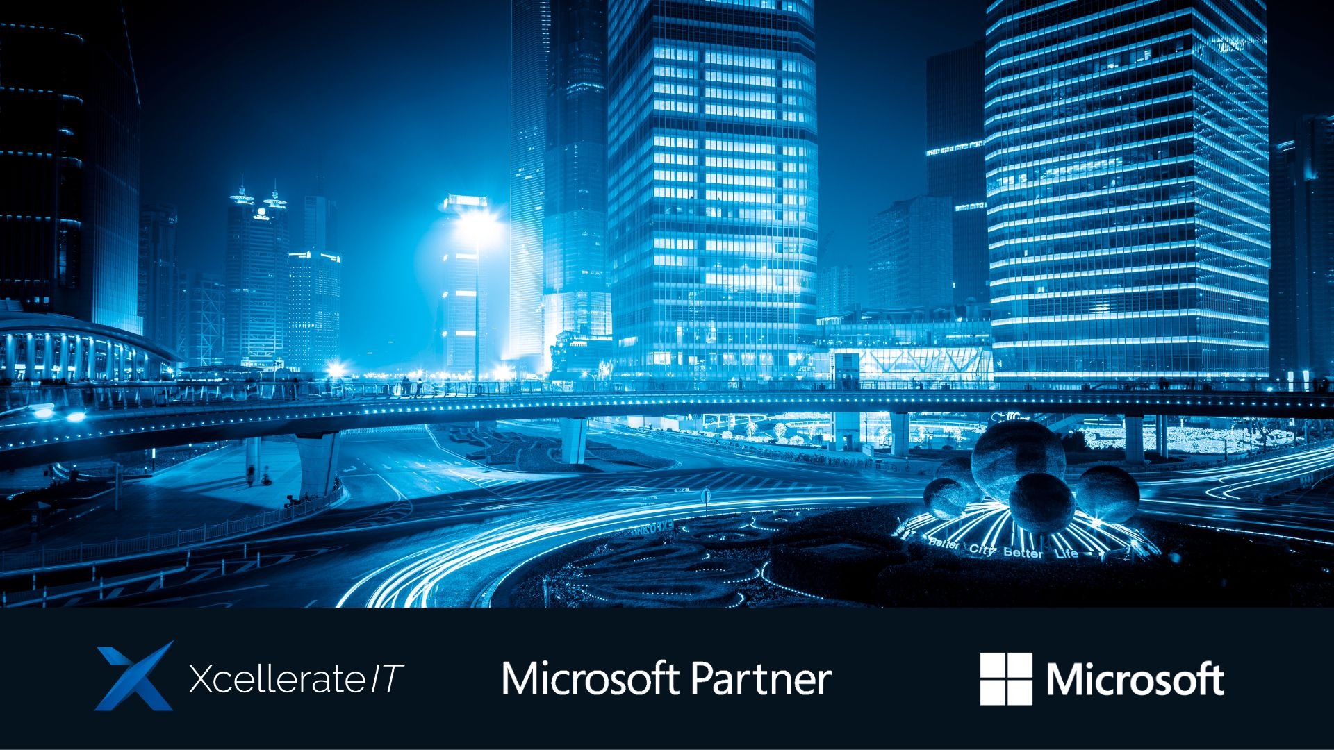 Xcellerate IT Microsoft Partner 2
