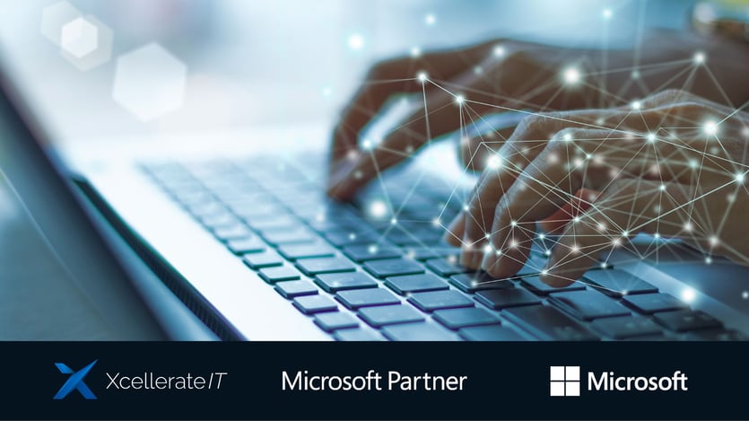 Xcellerate IT Microsoft Partner