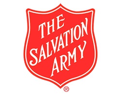 The Salvation Army