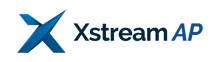 Xstream AP Logo