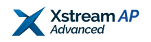 Xstream AP Advanced Logo