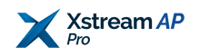 Xstream AP Pro Logo