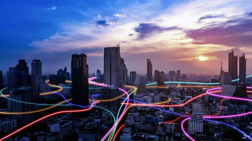 connected-city