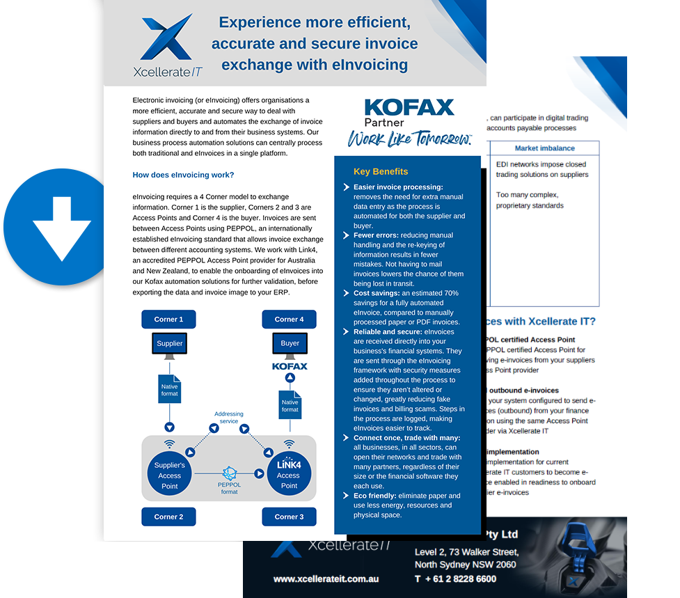 e-invoicing-datasheet-cover
