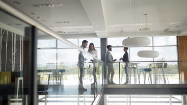group-of-business-people-walking-and-talking