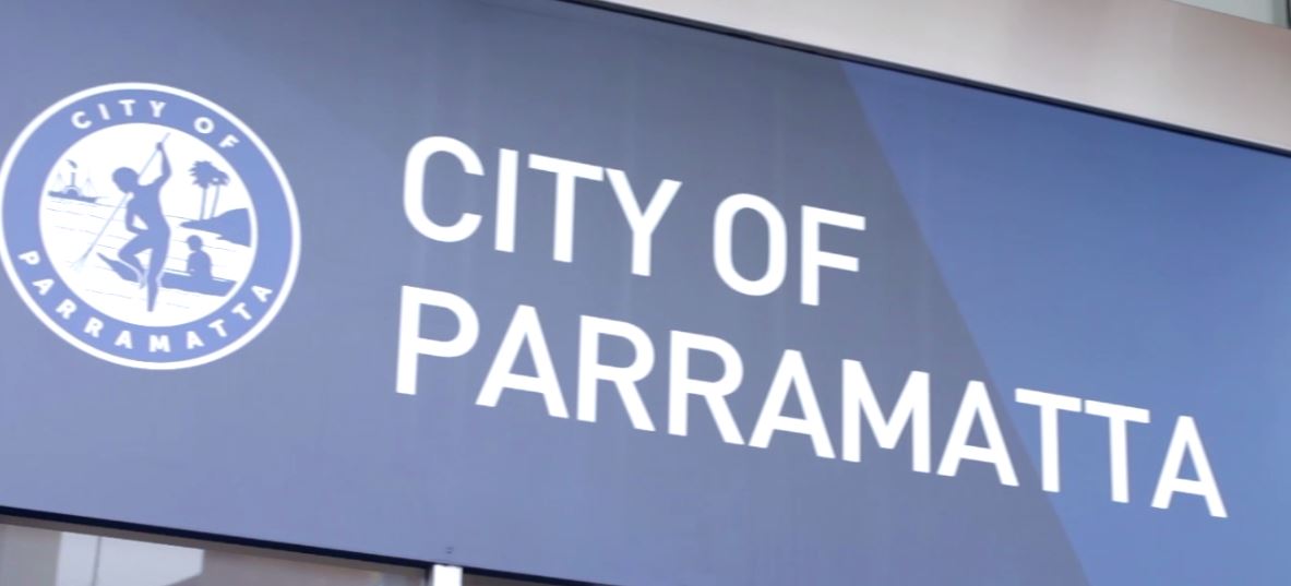 City of Parramatta Council 