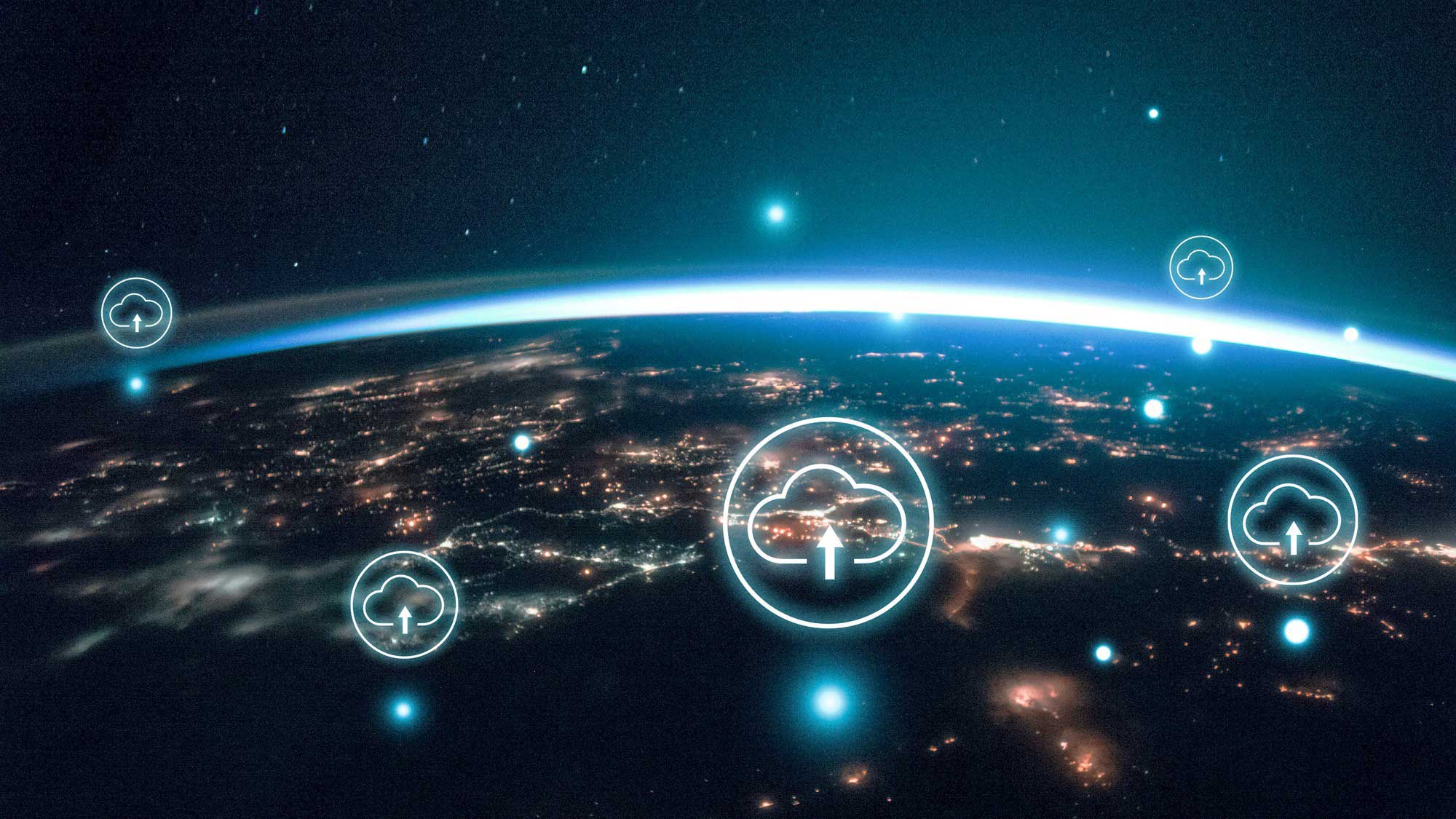 Leveraging Cloud Technology for AP Automation