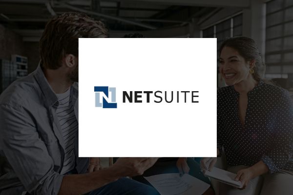 ERP Vendor Netsuite v2