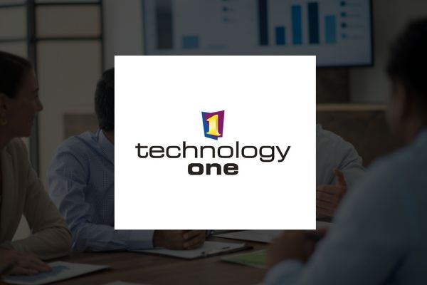 ERP Vendor TechnologyOne v2