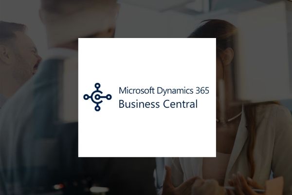 ERP vendors Dynamics 365 BC