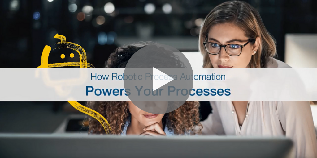 Power Your Financial Close with Robotic Process Automation (RPA)