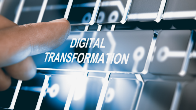 Ready to empower your customers with Digital Transformation? Start here