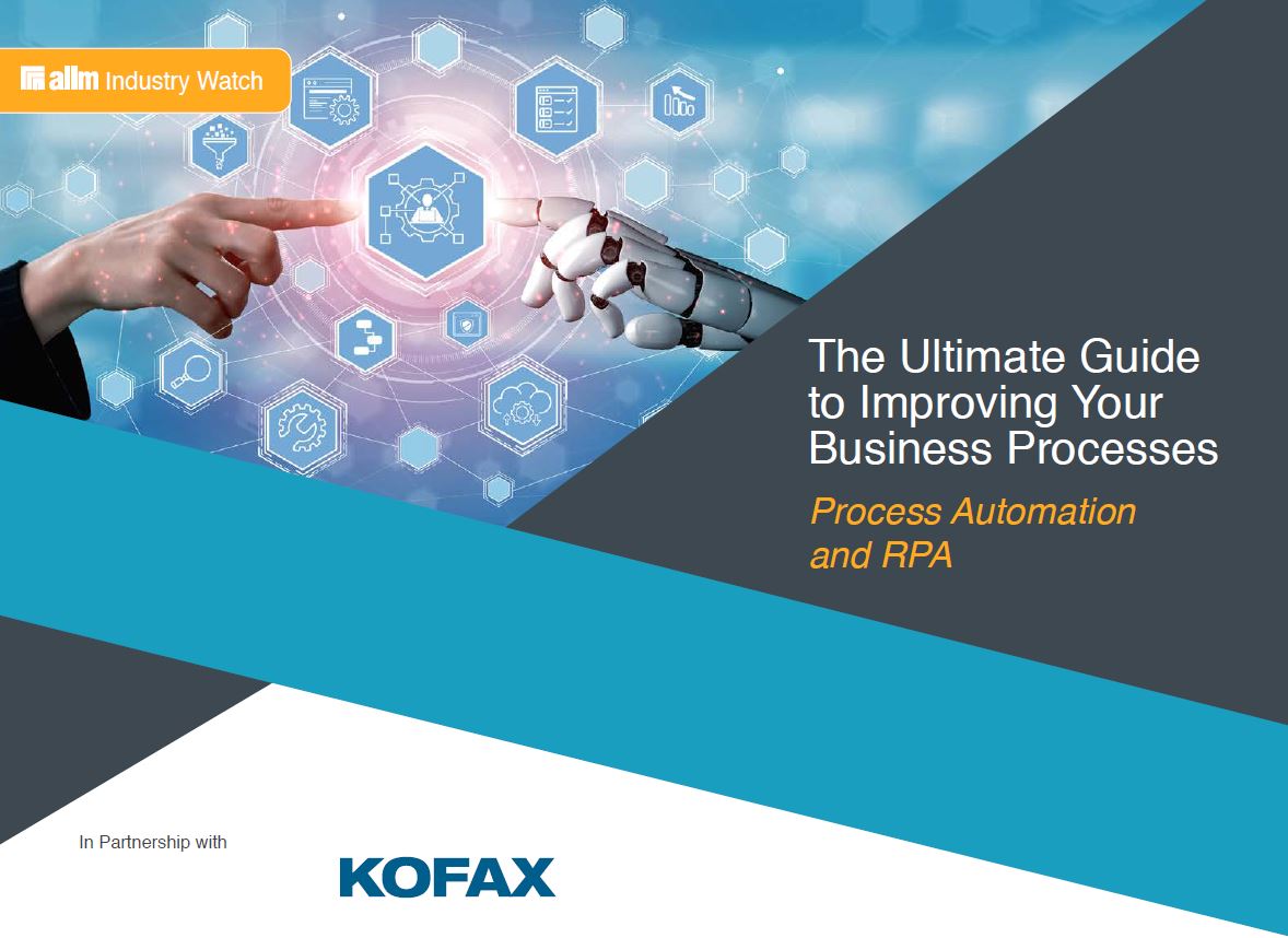 The Ultimate Guide to Improving Your Business Processes