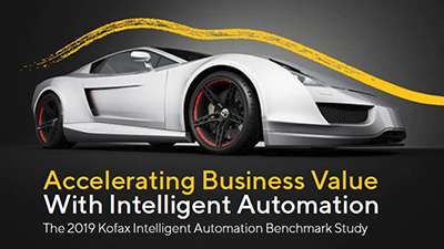 Forbes Insights - Accelerate Business Value with Intelligent Automation