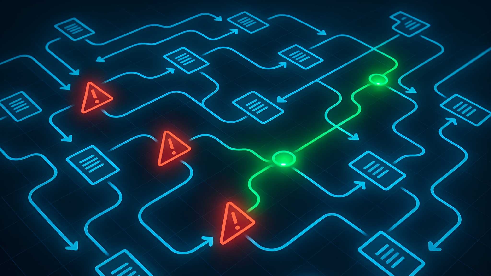 Workflow bottlenecks you didn’t know you had