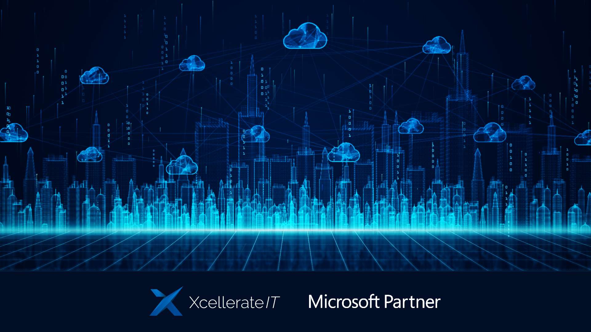 Xcellerate IT's Accounts Payable Automation Solution Receives Microsoft Certification