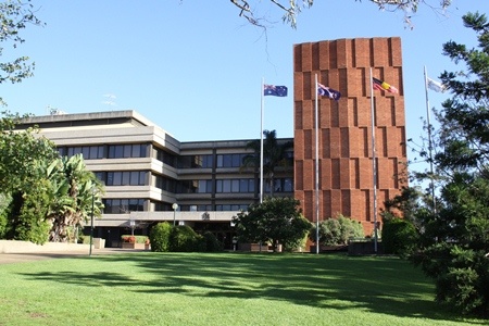 Campbelltown City Council