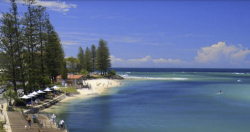 The Sunshine Coast Regional Council