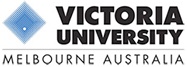 Vic Uni Logo Cs
