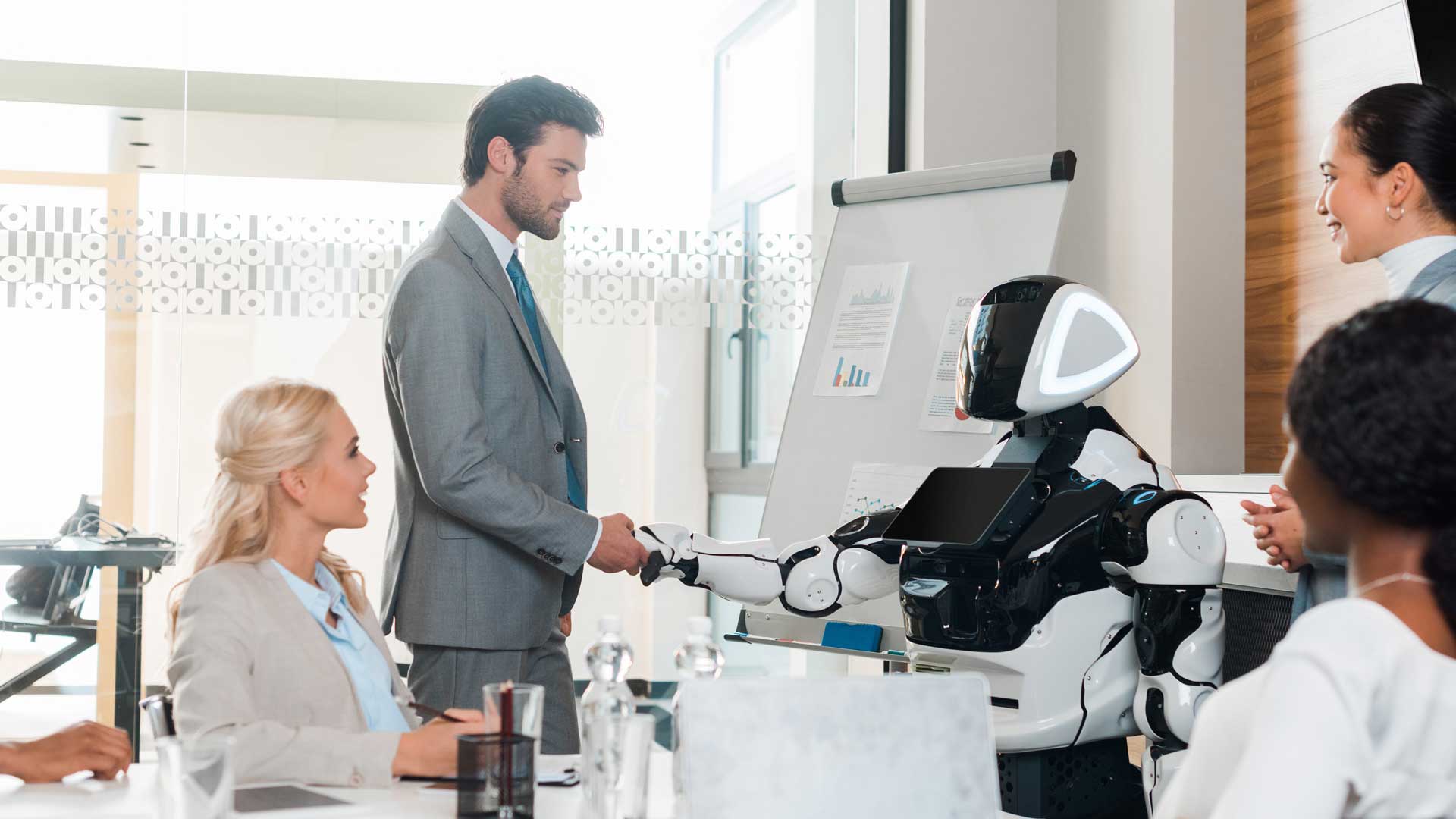 Human-Automation Collaboration: Striking the Perfect Balance
